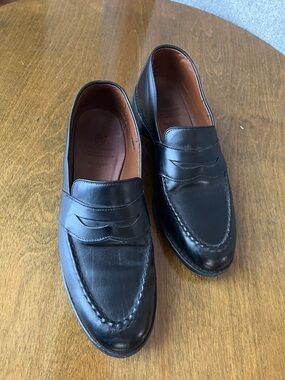 Allen Edmonds Randolph Loafers